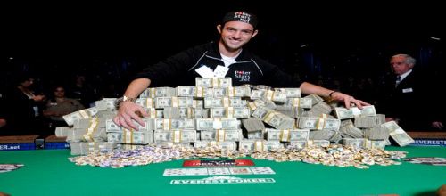 Joseph Cada : Champion des World Series Of Poker 2009 Joseph Cada : Champion des World Series Of Poker 2009